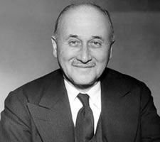 Jean Monnet (1888-1979), laughing from beyond the grave at this pantomime.