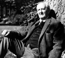 John Ronald Reuel Tolkien (1892-1973)